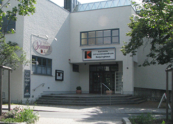 Johanneszentrum